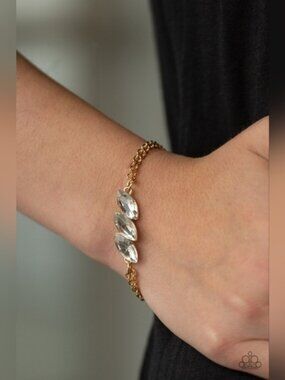 Pretty Priceless Bracelet